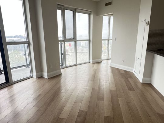 For Lease - 16 Mcadams Avenue Unit# 803, Toronto, Ontario - Photo 1