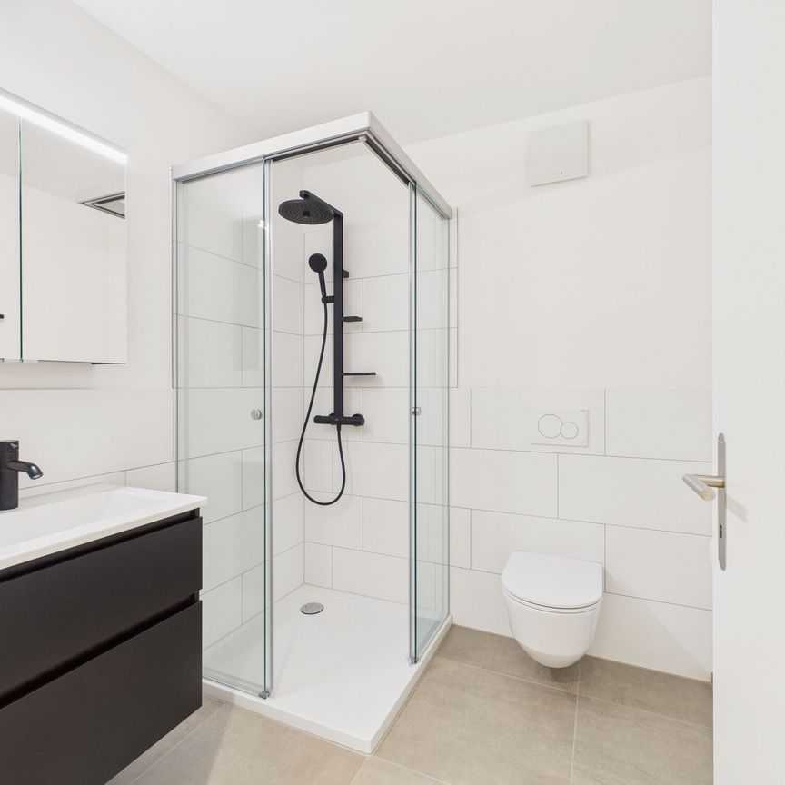 New construction – 4.5-room apartment in Rapperswil BE – First occupancy! - Photo 1