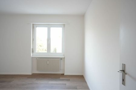 Sanierte 4.5 Zimmerwohnung in urbanem, naturnahen Quartier - Photo 3