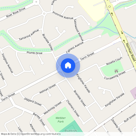 1/382 Farm Street, Qld 4701, Norman Gardens