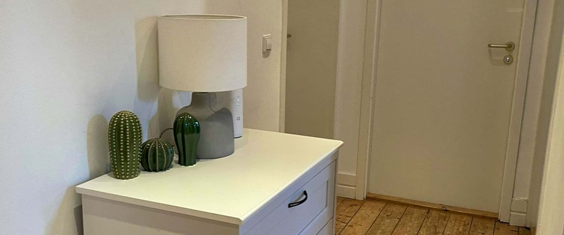 Ingolstädter Straße 4.stock - Balcony Room 2 - Foto 1