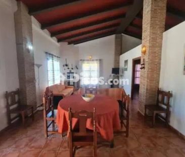 Chalet en alquiler en Calle del Pradillo - Photo 2