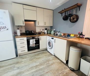 Langton Walk - Photo 2