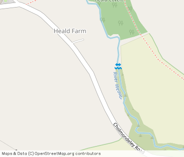 Cholmondeley Road, Wrenbury, CW5 - Photo 1