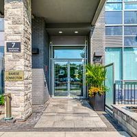 For Lease - 7 Kenaston Garden Unit# 610, Toronto, Ontario - Photo 1
