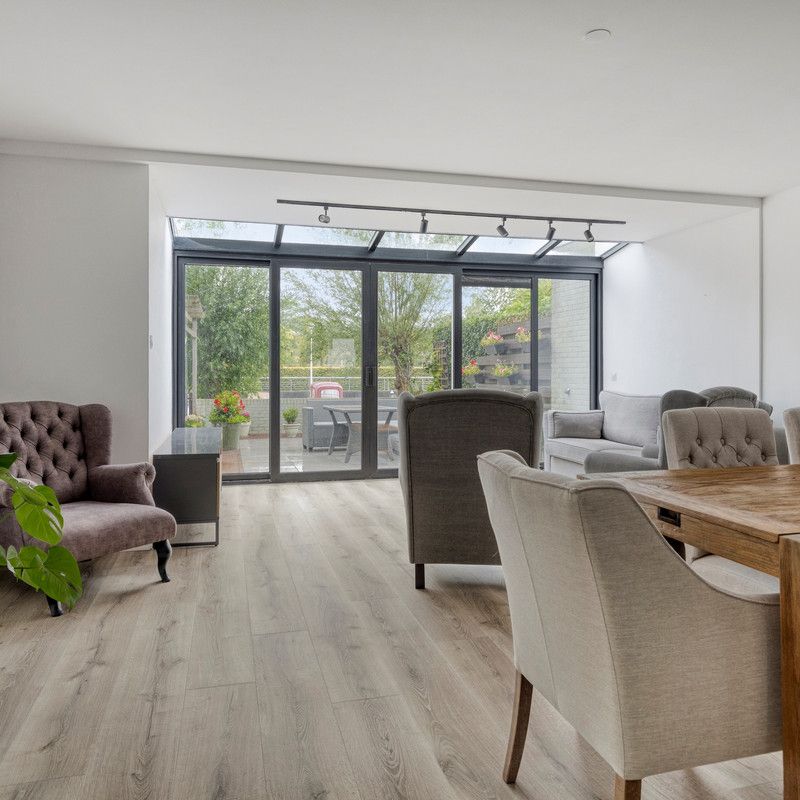 Harmen Doumastraat 12 - Foto 1