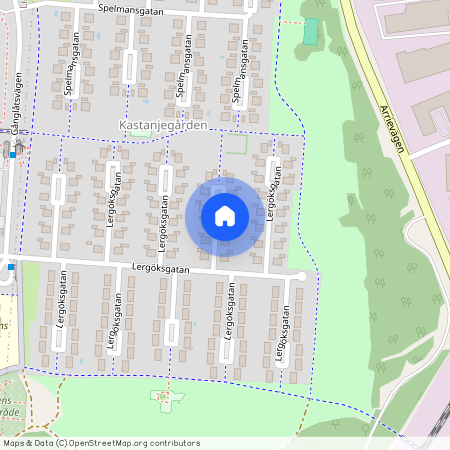 Lergöksgatan 102, 215 79 Malmö, Skane