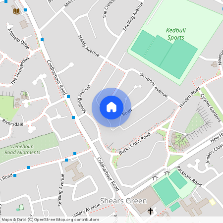 45 Greenhill Road, 45 Greenhill Road, DA11 7EZ