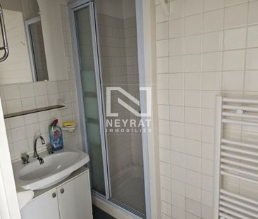 Location Appartement 1 pièce 35m² EPINAC 71360 - Photo 6