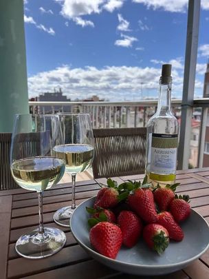 Carrer de Carles Ros, Valencia, Valencian Community 46011 - Photo 1