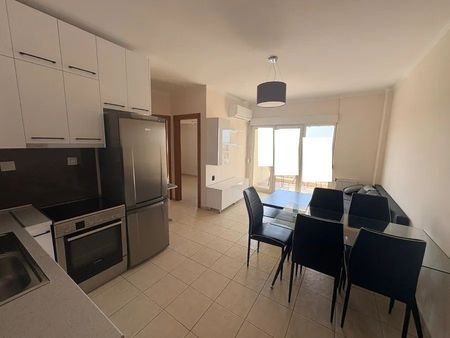 Διαμέρισμα για ενοικίαση Βόσπορος (Μενεμένη) - Φωτογραφία 3