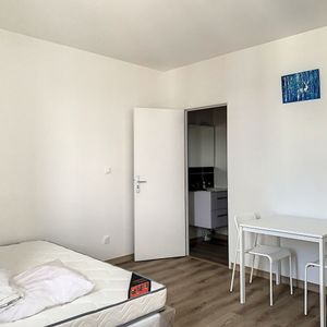 Appartement centre ville de Pontorson 1 pièce 21.29 m2 - Photo 2