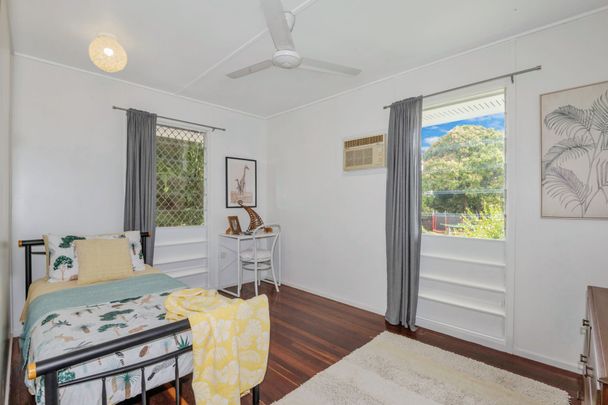 30 Tregaskis Street, Vincent - Photo 1