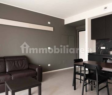Bilocale via privata Quarto Cagnino, San Carlo, Milano - Photo 2