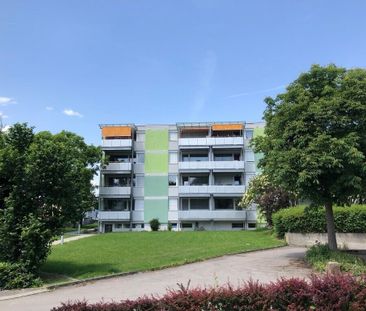 Your new 2.5-room apartment in Steffisburg - Photo 6