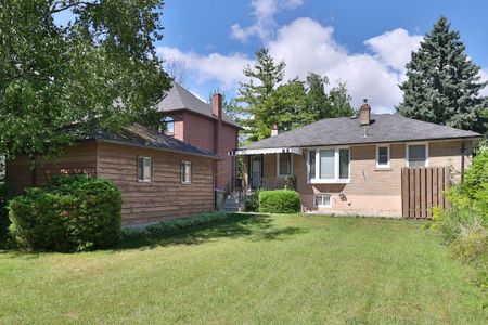 For Lease - 72 Oriole Avenue, Mississauga, Ontario - Photo 5