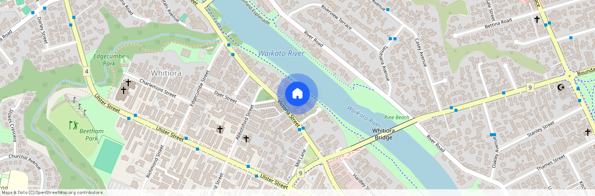 5/1180 Victoria Street, Hamilton Central