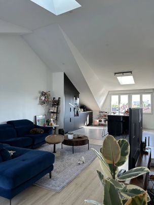 4 PIÈCES – VIDE – ANTONY – 115 m² - Photo 1