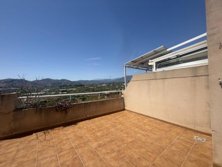 Penthouse | Nerja | €1.250/Month - Photo 2