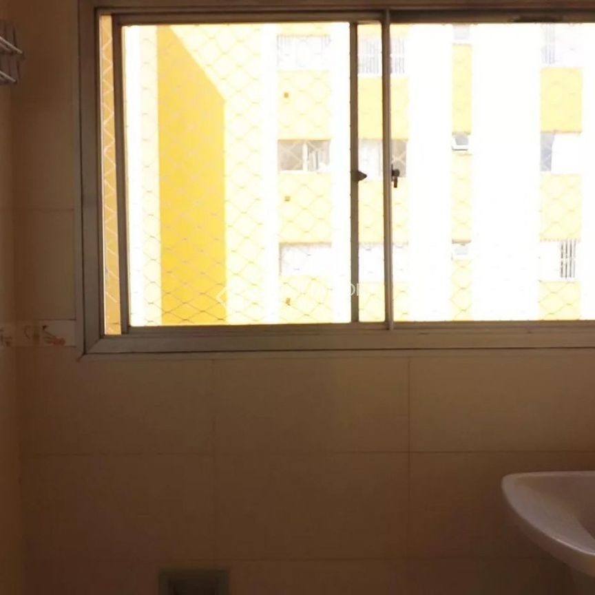 Apartamento com 2 quartos e 46m² para alugar em Demarchi, São Bernardo do Campo. - Photo 1