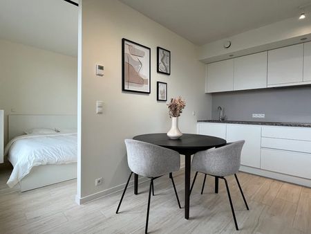 Studio te huur - Foto 3