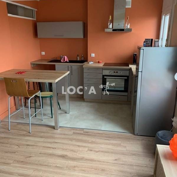F3 53 m² (ref: 2128210) - Photo 1