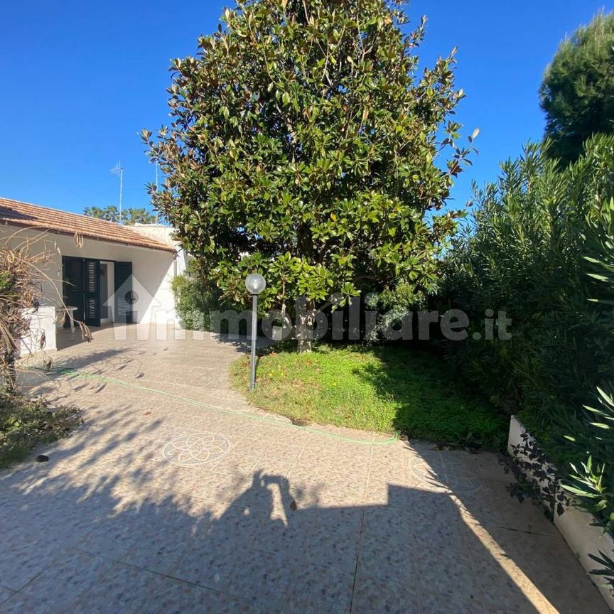 Villa a schiera via Eugenia, Ostuni Costa, Ostuni - Photo 1