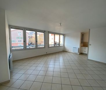 Location Appartement 3 pièces 62m² - Photo 5