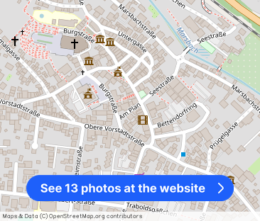 Coole 2 - Zimmer - Wohnung mit Balkon, Stellplatz, genau das richti... - Photo 1