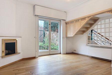 Belle villa (+-220m²) surélevée / Quartier Vivier d’Oie - Photo 5