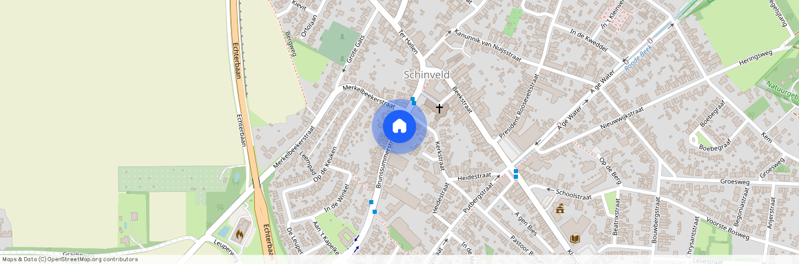 Brunssummerstraat 9 6451 CP Schinveld