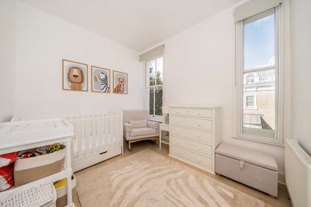 Finborough Road, SW10, London - Photo 3