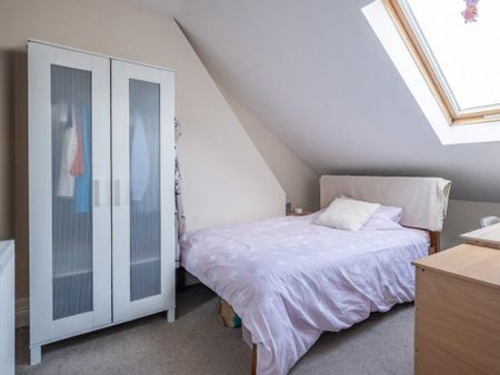 6 bedroom maisonette to rent - Photo 3