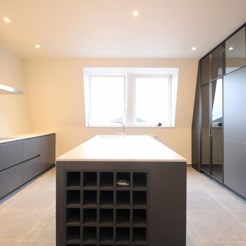 In optie - Appartement te huur in Schaarbeek met 2 slaapkamers - Foto 1