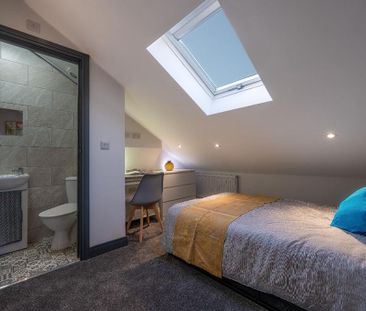 5 bedroom terraced house to rent - Photo 5