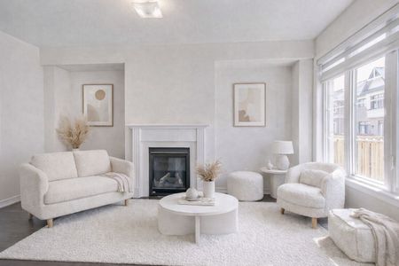 For Lease - 77 Allegranza Avenue, Vaughan, Ontario - Photo 3