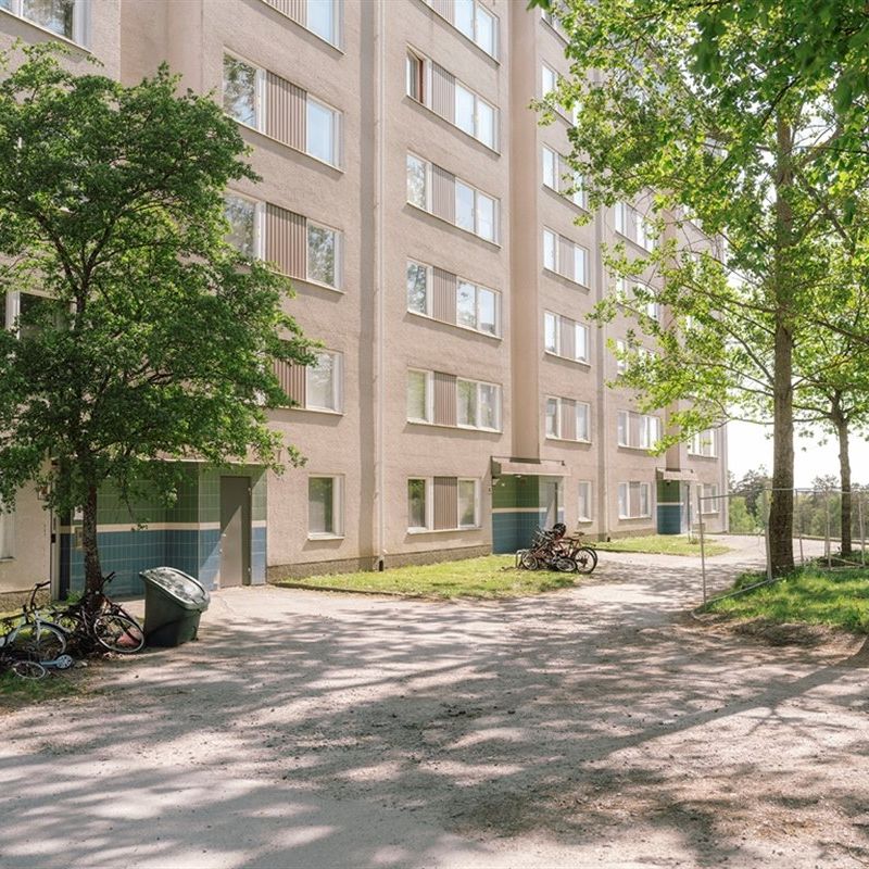 Fornbacken 29 - Photo 2