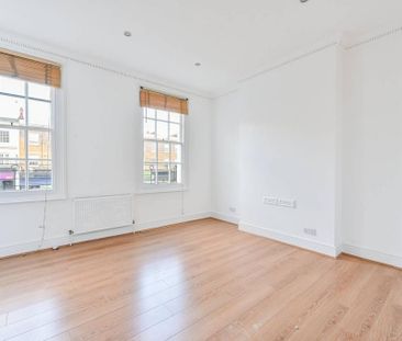 4 bedroom terraced house to rent - Photo 1