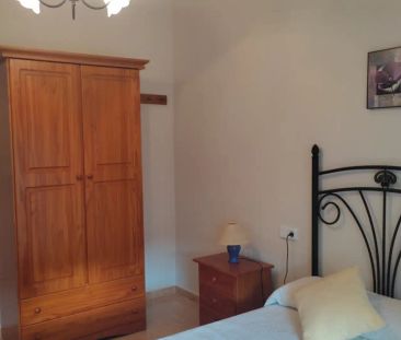 Piso de alquiler en Calle Ramon y Cajal, Ciudad Jardín - Foto 5