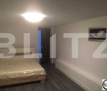 1 camera, 45 mp, mobilat complet, prima inchiriere, zona strazii Teodor Mihali - Fotografie 2
