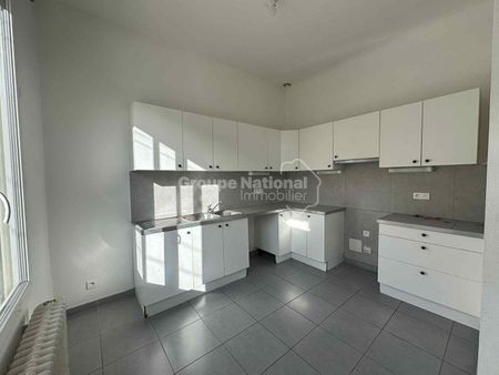 MAISON - QUARTIER CHABOURLET, - Photo 3