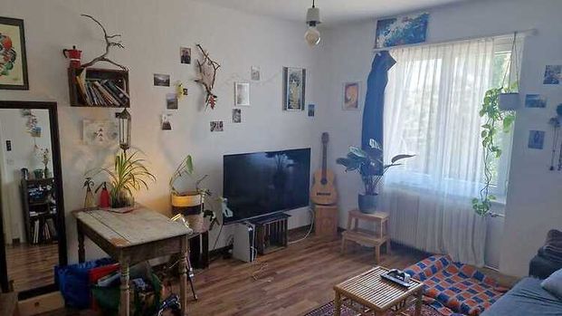 3½ Zimmer-Wohnung in Bern - Sandrain, möbliert, auf Zeit - Foto 1