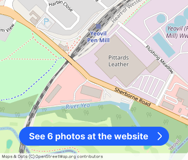 Sherborne Road, Yeovil - Photo 1