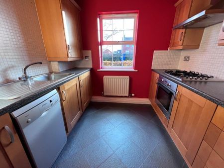 2 bedroom apartment to rent - Photo 2