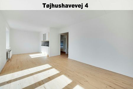 Tøjhushavekvarteret 692-0 - Photo 2