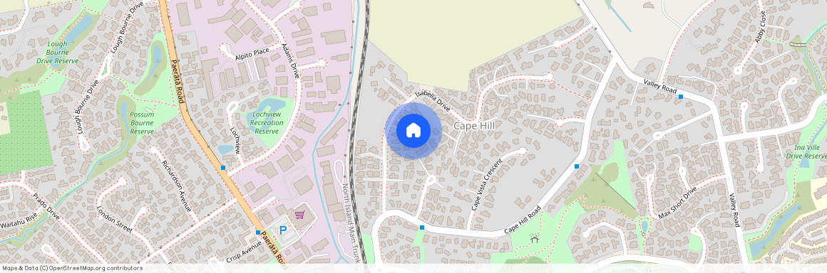 25 Isabella drive, Pukekohe