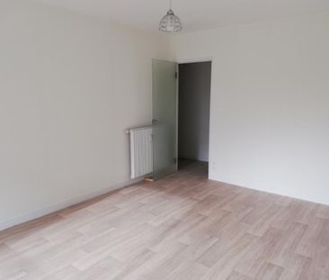 Location Appartement 1 pièce 29m² RENNES 35700 - Photo 6