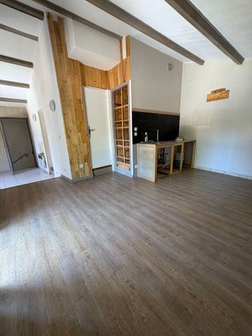 Appartement Pegomas 2 pièce(s) 38 m2 - Photo 2