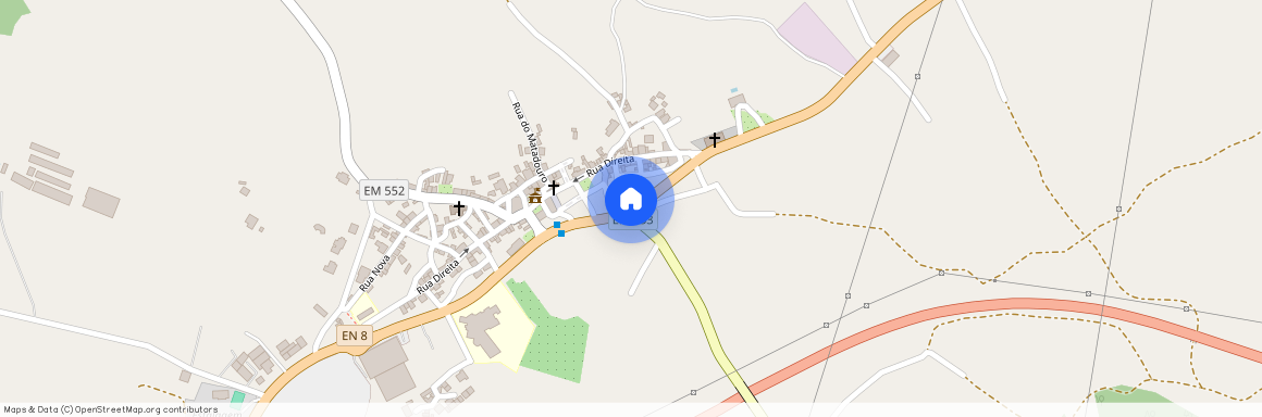 Aljubarrota, Alcobaça, Leiria