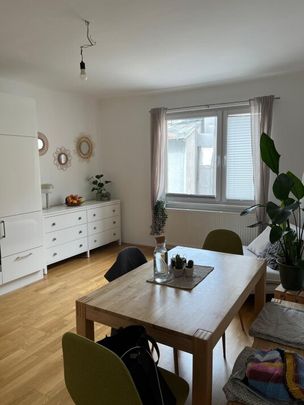 ++NEU++ 3-Zimmerwohnung in toller Lage nahe Reumannplatz! - Photo 1